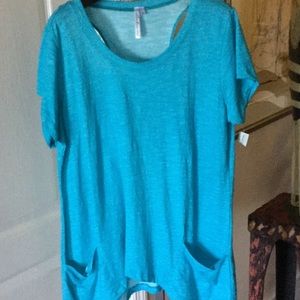 Tunic ....short dress